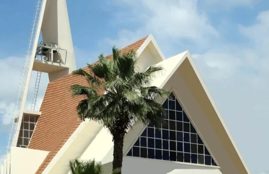 church